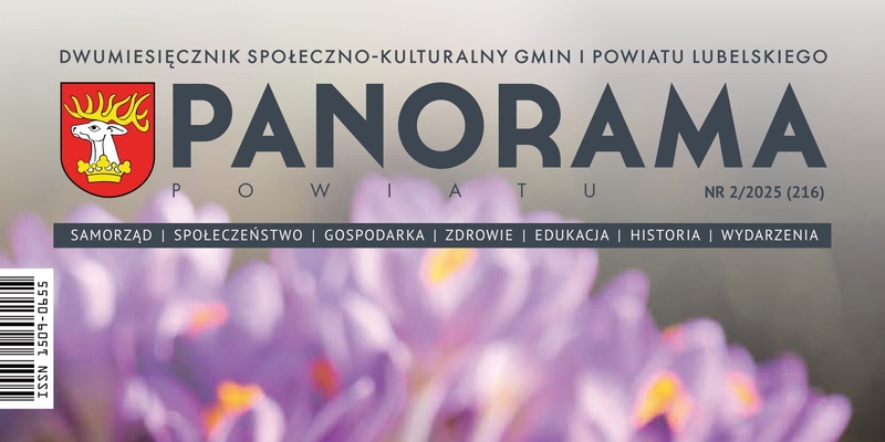 PANORAMA POWIATU NR 2/2025 (216)